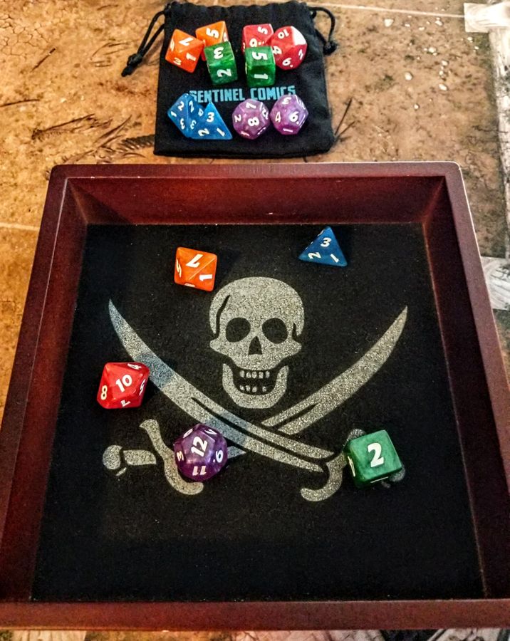 Getting the Old Team Back Together